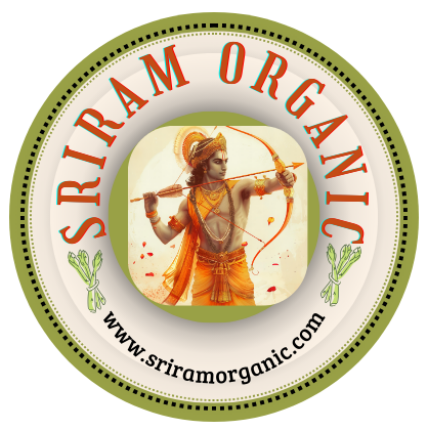 Sriram Organic